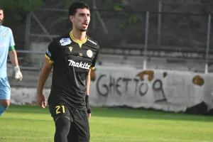 (Φώτος) Στιγμές από το Χ στον Ψευδά