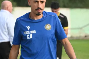(Φώτος) Στιγμές από το Χ στον Ψευδά