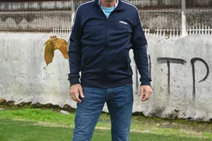 (Φώτος) Στιγμές από το Χ στον Ψευδά