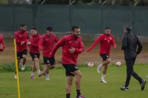 Ξεκίνησε...για Καρμιώτισσα (φώτος)