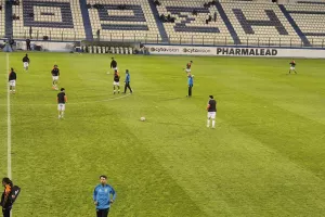 Οι επιλογές του Λιάσου