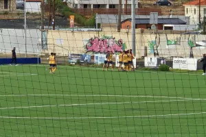 Κ19/κύπελλο (Αποτελέσματα)