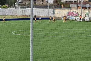 Κ19/κύπελλο (Αποτελέσματα)