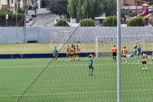 Κ19/κύπελλο (Αποτελέσματα)