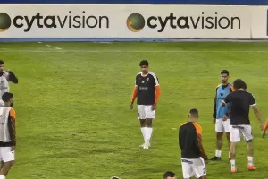 Ο Τζουλίου... κόντρα στην Ανόρθωση
