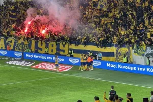 Πάει ΑΔΕΑ και CAS;