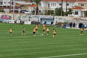 Κ19/κύπελλο (Αποτελέσματα)