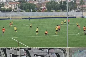 Νίκη για ΑΕΛ Κ15