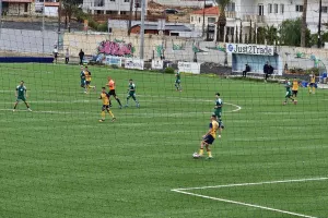 Κ19/κύπελλο (Αποτελέσματα)