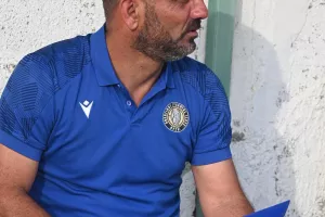 (Φώτος) Στιγμές από το Χ στον Ψευδά