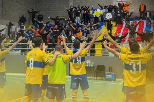 "Είναι ο πιο δύσκολος αγώνας, ο κόσμος του ΑΠΟΕΛ να κατακλύσει το Λευκόθεο"