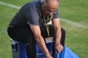(Φώτος) Στιγμές από το Χ στον Ψευδά