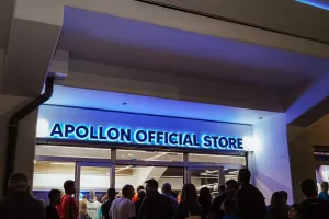 Ωράριο/Απόλλων