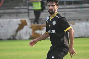 (Φώτος) Στιγμές από το Χ στον Ψευδά