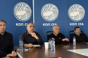 Παρουσίαση έρευνας της FIFA για το ερασιτεχνικό ποδόσφαιρο στην Κύπρο
