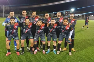 "Μπράβο στα παιδιά που σε μια κακή βραδιά δεν χάσαμε!"