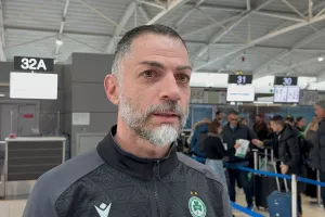 "Θέλουμε αθόρυβα να χειριζόμαστε αυτό το θέμα"