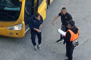 Μακρής... ΓΣΠ με χαμόγελο!