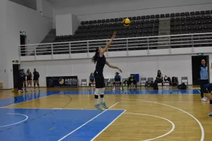 Αήττητες και δίκαια πρωταθλήτριες!