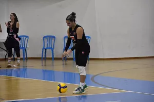 Αήττητες και δίκαια πρωταθλήτριες!