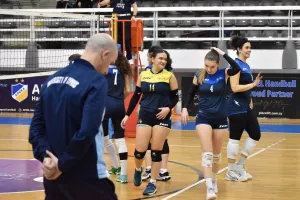 Αήττητες και δίκαια πρωταθλήτριες!