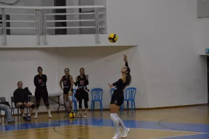 Αήττητες και δίκαια πρωταθλήτριες!