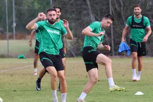 Στην εξίσωση ο... Μουαμέρ 