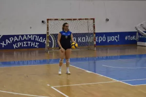 Αήττητες και δίκαια πρωταθλήτριες!