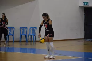 Αήττητες και δίκαια πρωταθλήτριες!