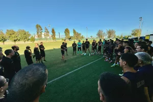 Του είπαν happy birthday, τους ζήτησε… διπλό!