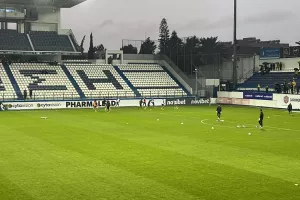 Η ενδεκάδα του Μάρτινς