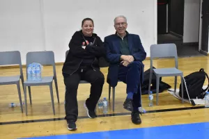 Αήττητες και δίκαια πρωταθλήτριες!