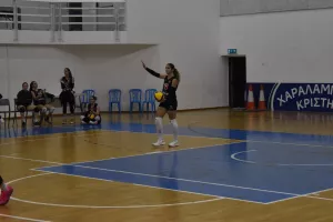 Αήττητες και δίκαια πρωταθλήτριες!