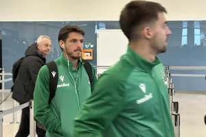 (Βίντεο-Φώτος kerkida) Ετοιμάζεται για επιστροφή η Ομόνοια