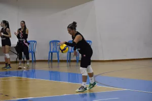Αήττητες και δίκαια πρωταθλήτριες!