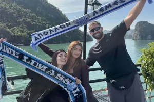 Βιετνάμ/Απόλλων 