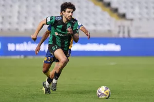 Κονομής: "Και με 2-3 κόκκινες θα παλεύουμε σε κάθε ματς"