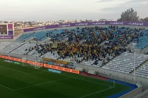 (Βίντεο Kerkida) Οι ΑΕΛίστες... στο ΓΣΠ