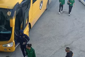 (Φώτος Kerkida) Μαζί... έφτασαν στο ΓΣΠ Ολυμπιακός και ΑΕΛ