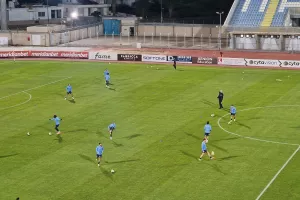 Η εντεκάδα του Καρσέδο 