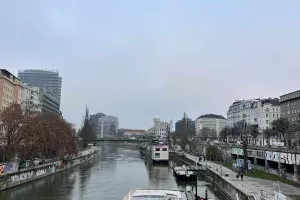 Οι ομορφιές της Βιέννης (Φώτος)
