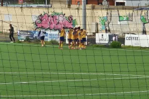 Κ19/κύπελλο (Αποτελέσματα)
