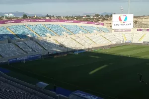 Η εντεκάδα της ΑΕΛ με δύο αλλαγές