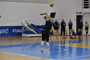 Αήττητες και δίκαια πρωταθλήτριες!