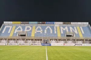 Με 13 απουσίες η ΕΝΠ/Οι 8 που τέθηκαν εκτός πλάνων