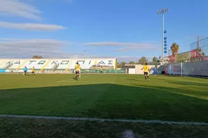 ΔΙΠΛΟ για την ΠΑΕΕΚ