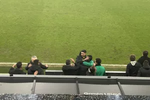 ΓΚΟΛ και...ΧΑΜΟΣ!