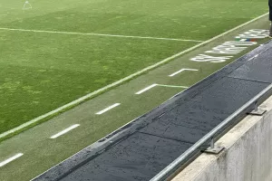 (ΒΙΝΤΕΟ/ΦΩΤΟΣ Kerkida) Προπόνηση η Ομόνοια σε ομιχλώδες τοπίο!
