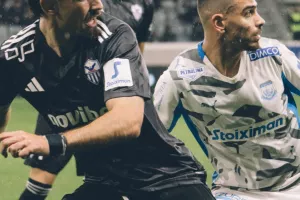 Δύναμη και πάθος!