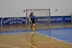 Αήττητες και δίκαια πρωταθλήτριες!